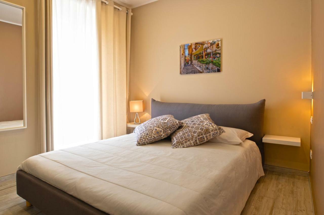 Taormina Bedda Rooms Exterior foto