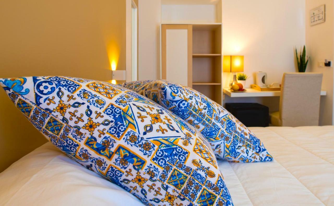 Taormina Bedda Rooms Exterior foto
