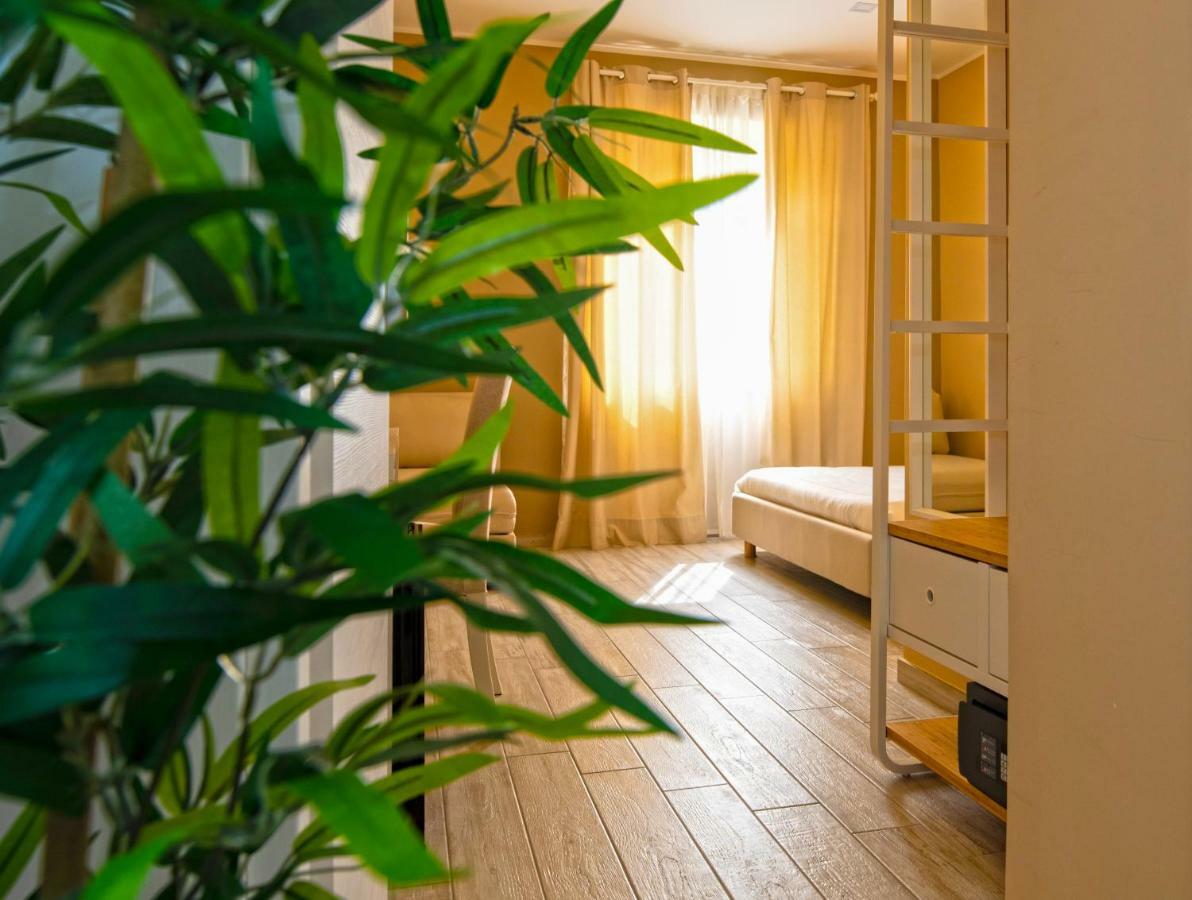 Taormina Bedda Rooms Exterior foto